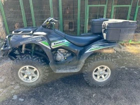  Kawasaki Brute Force