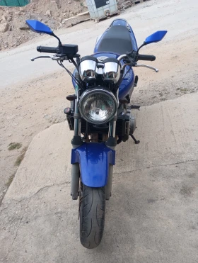 Honda Hornet, снимка 1