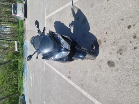 Обява за продажба на Suzuki Burgman 400cc  ~3 200 лв. - изображение 3