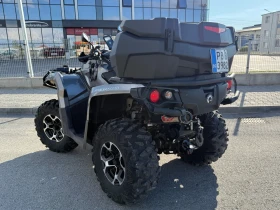 Can-Am Outlander 1000XT*  * * * BIG GUN | Mobile.bg    4