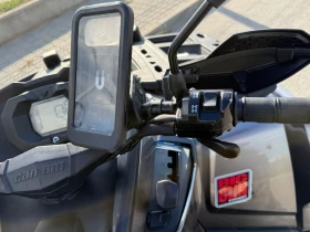 Can-Am Outlander 1000XT*  * * * BIG GUN | Mobile.bg    10