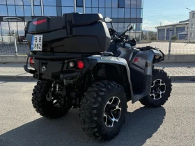 Can-Am Outlander 1000XT*  * * * BIG GUN | Mobile.bg    6