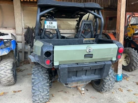 Can-Am Commander 800R, снимка 6 — Bazar.bg Can-Am Commander 800R, снимка 6