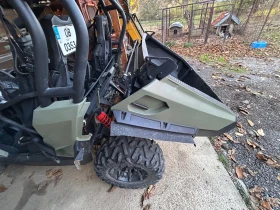 Can-Am Commander 800R, снимка 7 — Bazar.bg Can-Am Commander 800R, снимка 7