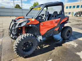 Can-Am Maverick DPS* 1000R, снимка 3