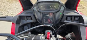 Honda Crf 1000 l DCT, снимка 9 - Мотоциклети и мототехника - 53684251