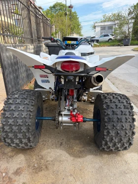 Yamaha Raptor | Mobile.bg � ����� ������ 4