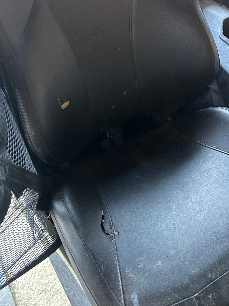 Can-Am Commander 800R, снимка 9 - Мотоциклети и мототехника - 51605151