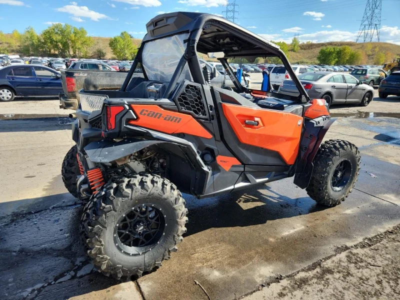 Can-Am Maverick DPS* 1000R, снимка 5 - Мотоциклети и мототехника - 53127625