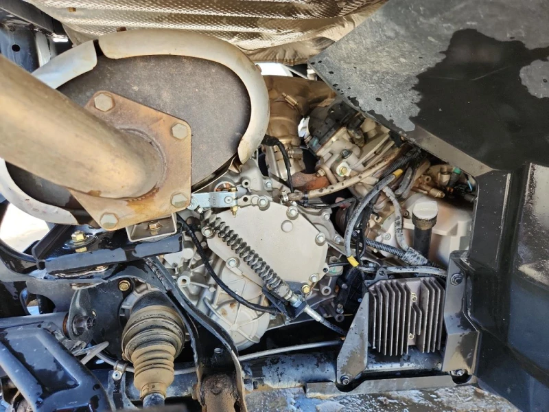 Can-Am Maverick DPS* 1000R, снимка 8 - Мотоциклети и мототехника - 53127625