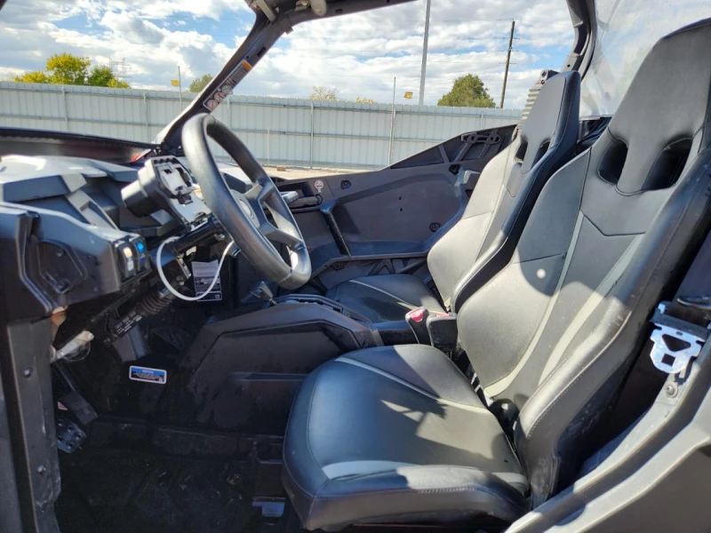 Can-Am Maverick DPS* 1000R, снимка 6 - Мотоциклети и мототехника - 53127625