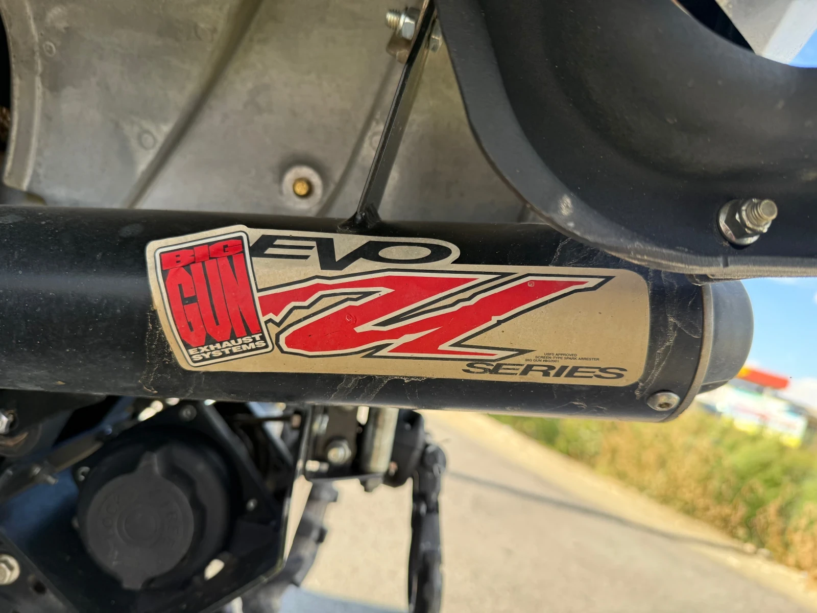 Can-Am Outlander 1000XT*  * * * BIG GUN | Mobile.bg   13