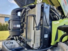 Трактор Claas AXION 830, снимка 7