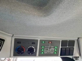 Трактор Claas AXION 830, снимка 9