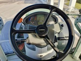 Трактор Claas AXION 830, снимка 5