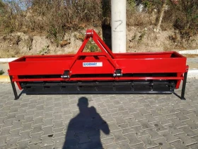 Обява за продажба на Валяк Ozermak Сечка за сл. стебла ~2 700 лв. - изображение 3
