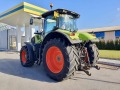 Трактор Claas AXION 830 - изображение 3