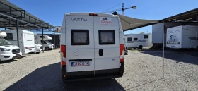 Обява за продажба на Кемпер Giottiline Giottivan 60B ~43 990 EUR - изображение 3