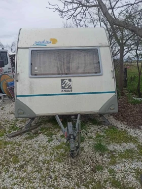 �������� Knaus | Mobile.bg � ����� ������ 3