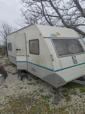 �������� Knaus | Mobile.bg � ����� ������ 2