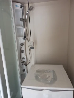 Каравана Knaus, снимка 5