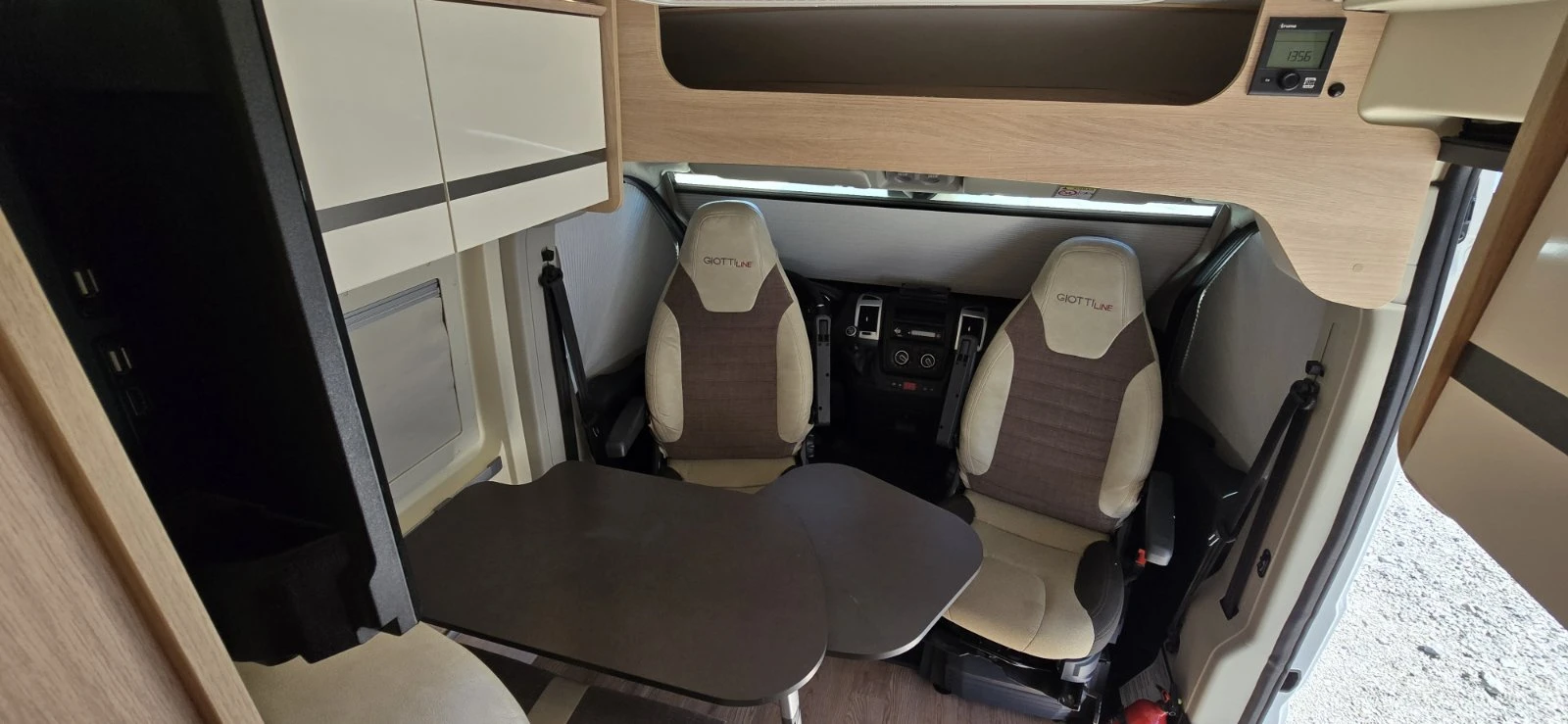  Giottiline Giottivan 60B | Mobile.bg   11