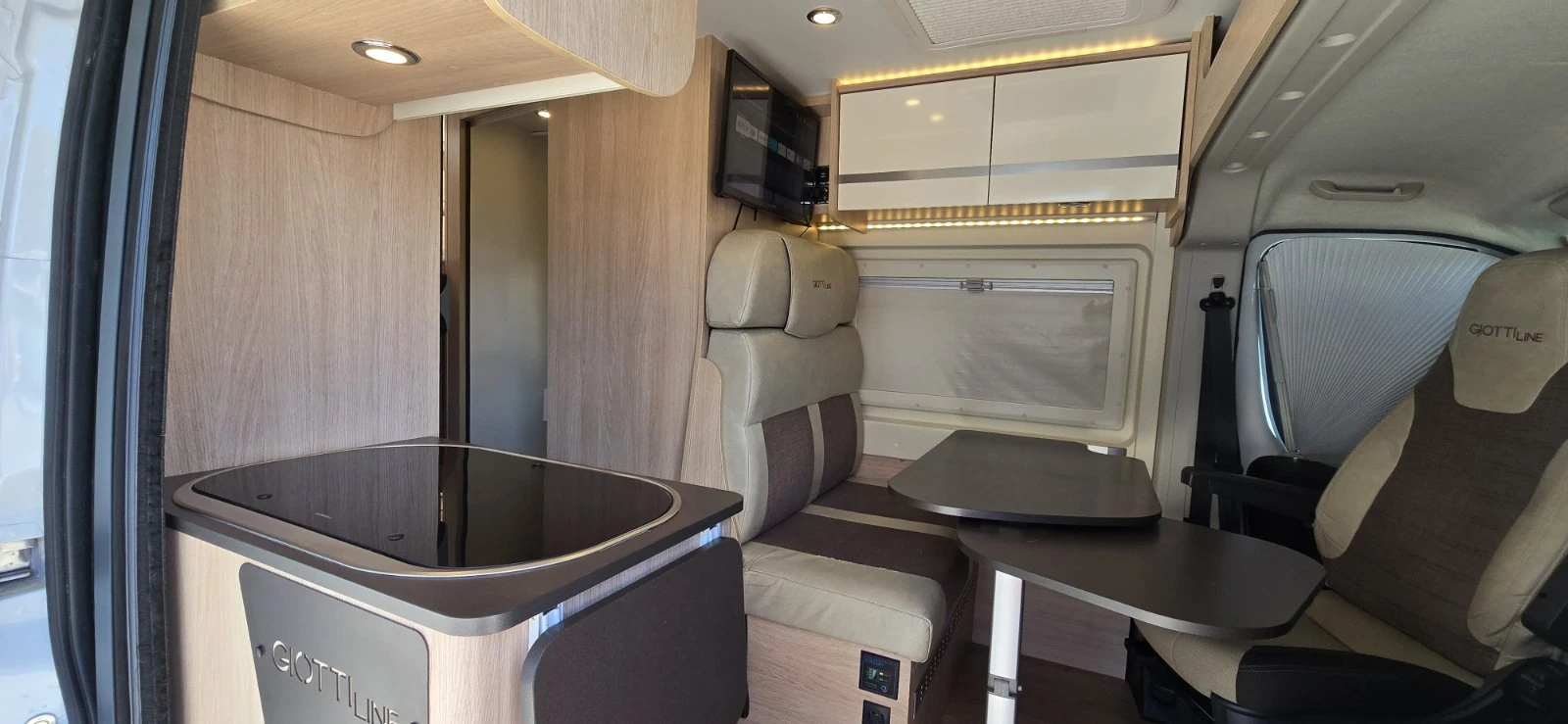  Giottiline Giottivan 60B | Mobile.bg   12