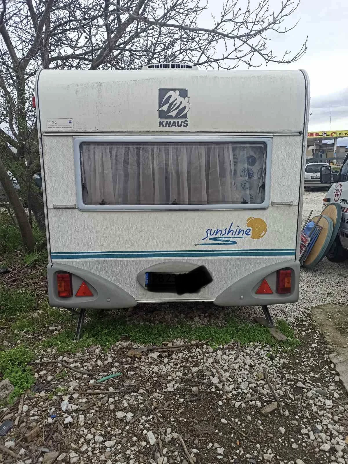 �������� Knaus | Mobile.bg � ����������� 5