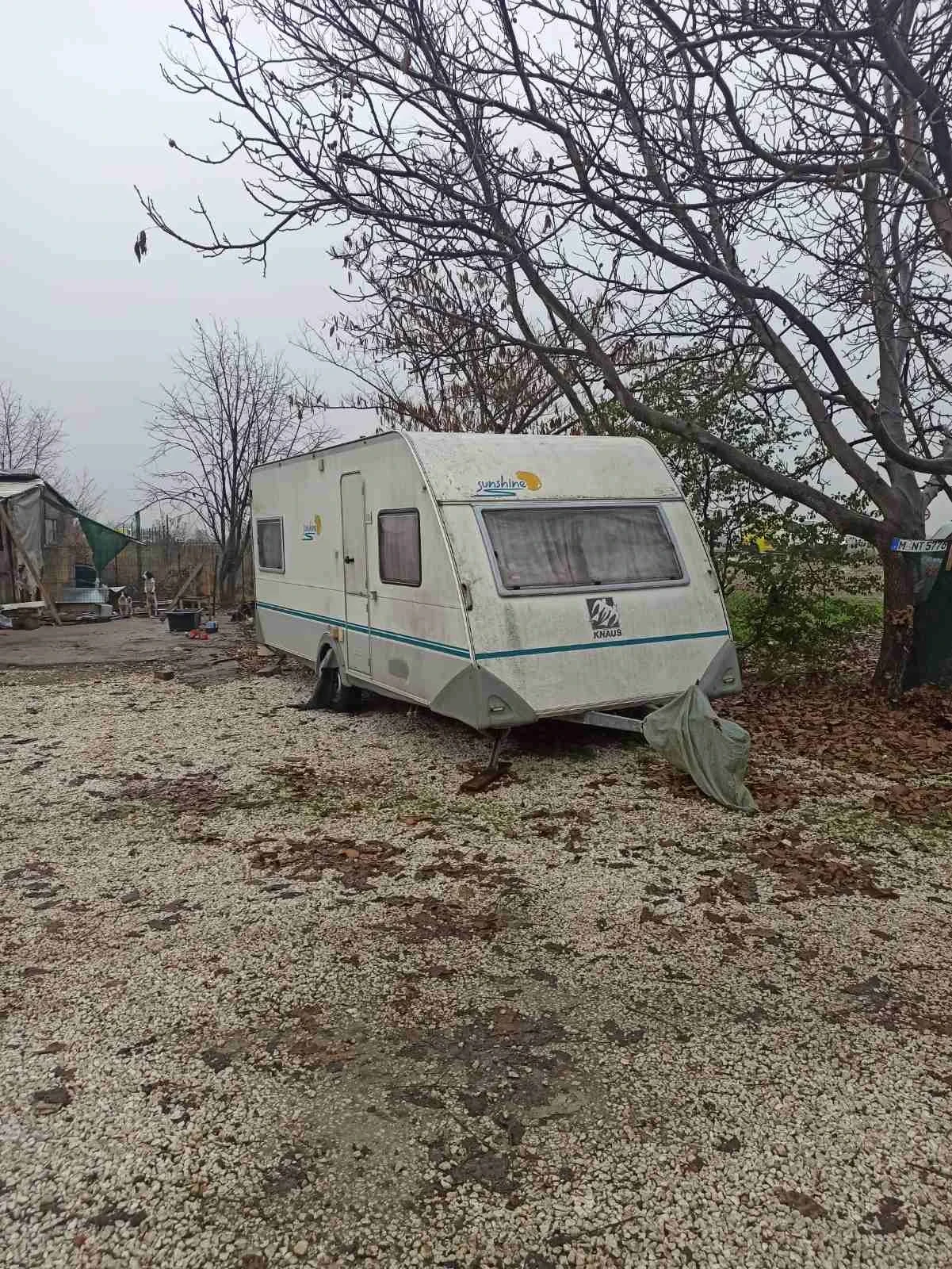  Knaus | Mobile.bg   1