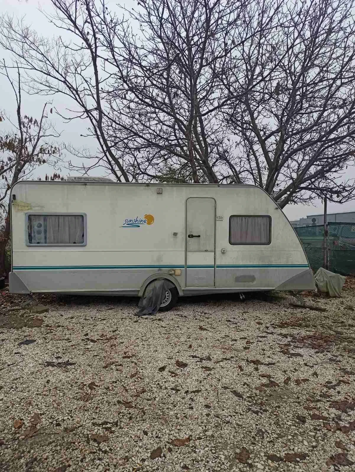 Каравана Knaus  - изображение 2