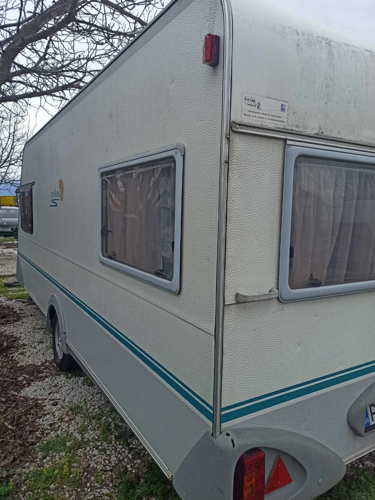 �������� Knaus | Mobile.bg � ����������� 4