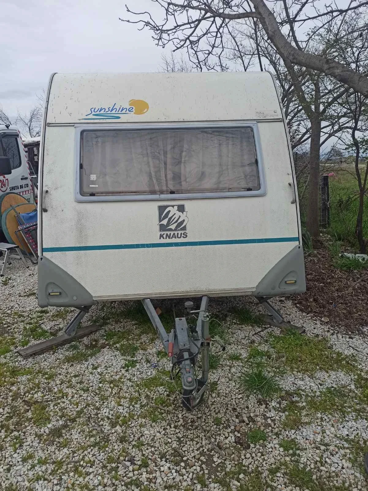 �������� Knaus | Mobile.bg � ����������� 3