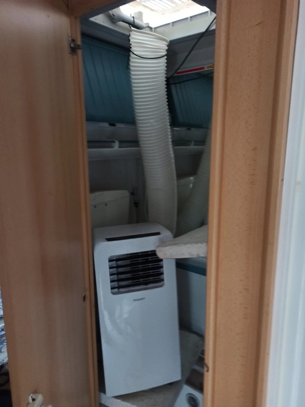 Каравана Knaus  - изображение 6