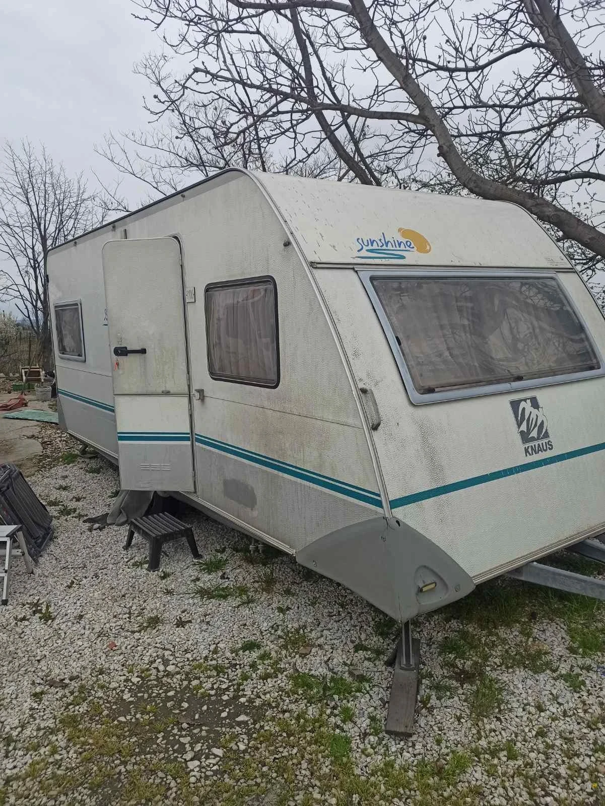 �������� Knaus | Mobile.bg � ����������� 2