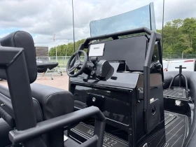 Надуваема лодка Brig N22, снимка 5