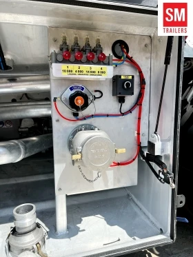 Полуремарке Stokota STR12  новa, снимка 13