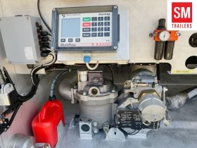 Полуремарке Stokota STR12  новa, снимка 9