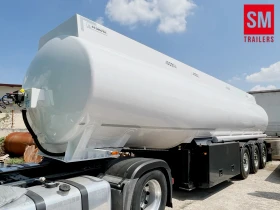 Полуремарке Stokota STR12  новa, снимка 8