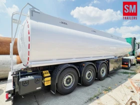 Полуремарке Stokota STR12  новa, снимка 6