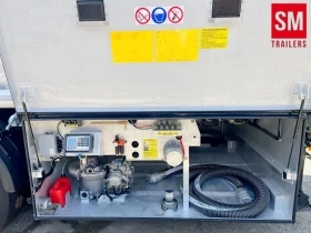 Полуремарке Stokota STR12  новa, снимка 10