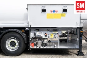 Полуремарке Stokota STR12  новa, снимка 5