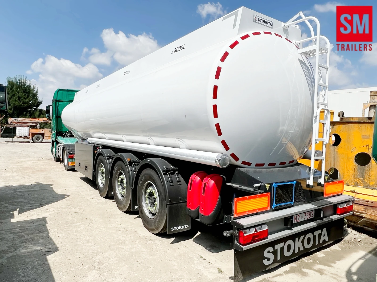  Stokota STR12  a | Mobile.bg   7