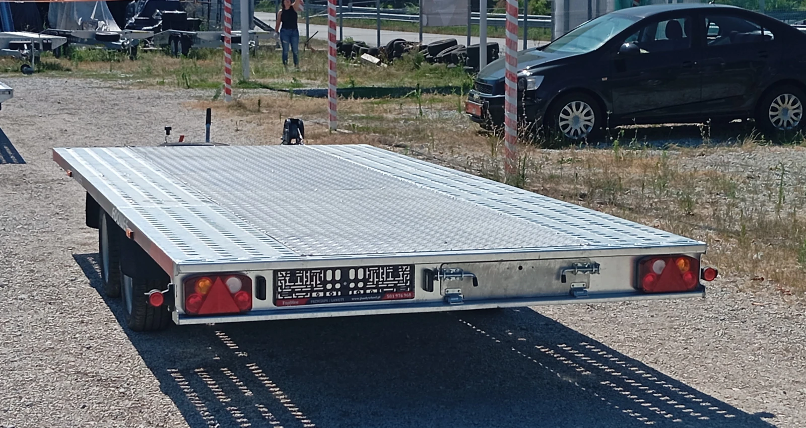 �� ��������� FoodyWheel-5.05/2.05-ALUMIN | Mobile.bg � ����������� 5