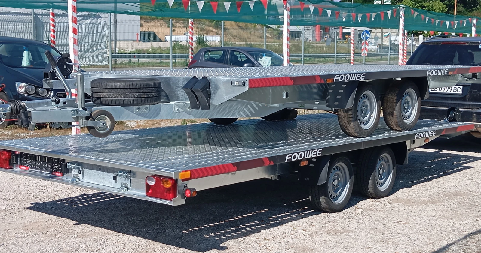 �� ��������� FoodyWheel-5.05/2.05-ALUMIN | Mobile.bg � ����������� 11