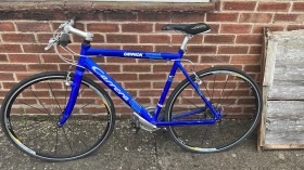 ������ ������ Carraro Griffon 