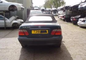 Двигател за Mercedes-Benz S 500, снимка 12