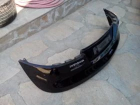 Рама и Каросерия за Opel Insignia, снимка 7