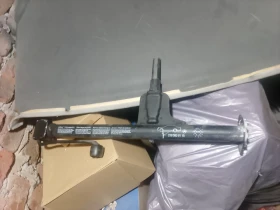 Оригинален крик за Мерцедес В202 Mercedes W202, снимка 3