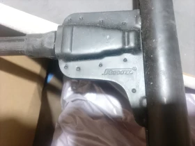Оригинален крик за Мерцедес В202 Mercedes W202, снимка 4