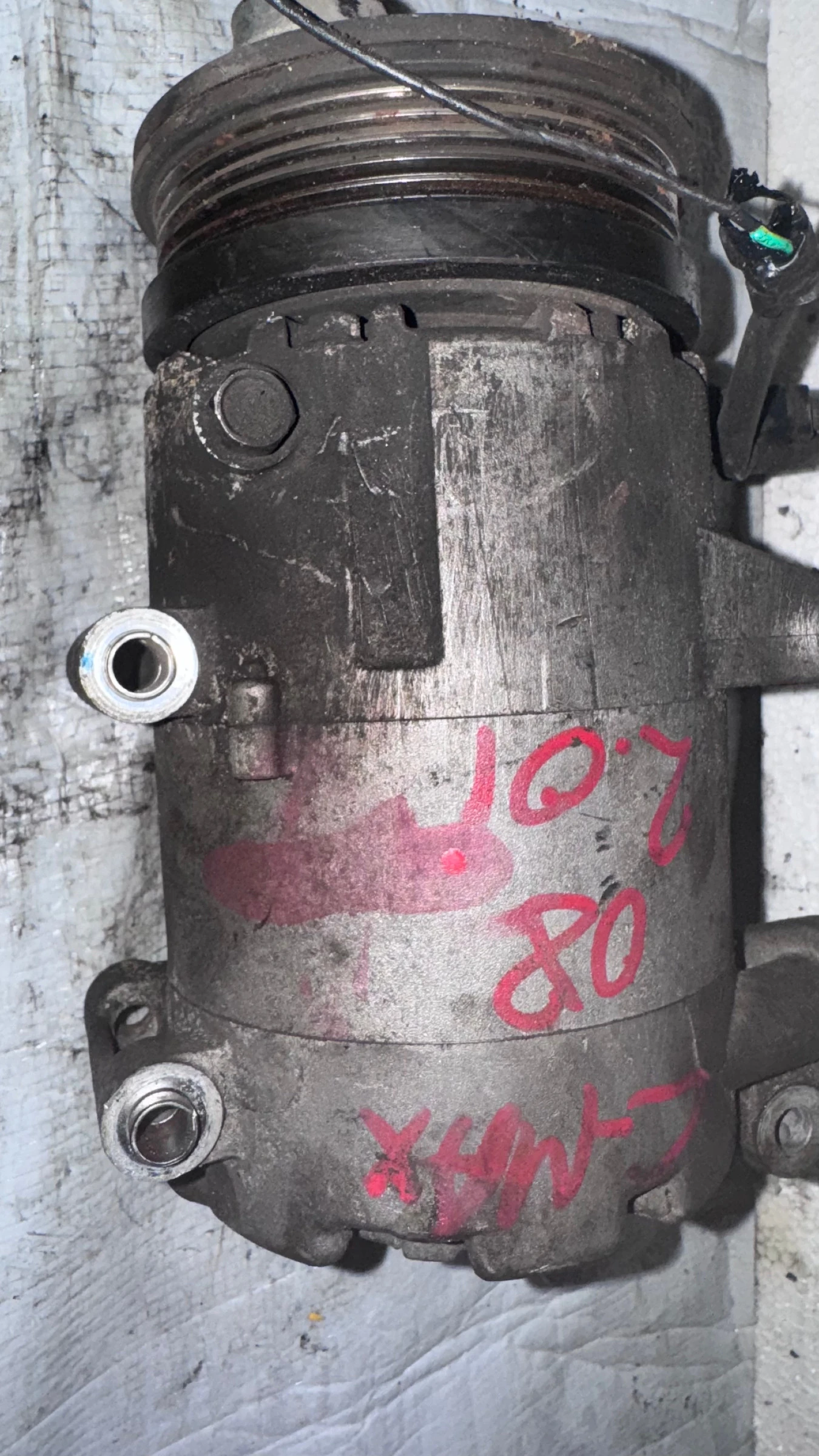     Ford C-Max - 3217A / WSH-M1C231 | Mobile.bg   1